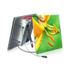 IP67 Full Color Interactive Programable P4.81 DJ Booth Bar Dance Floor LED Display Screen