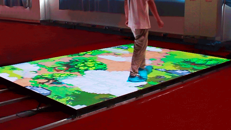 interactive-led-video-floor