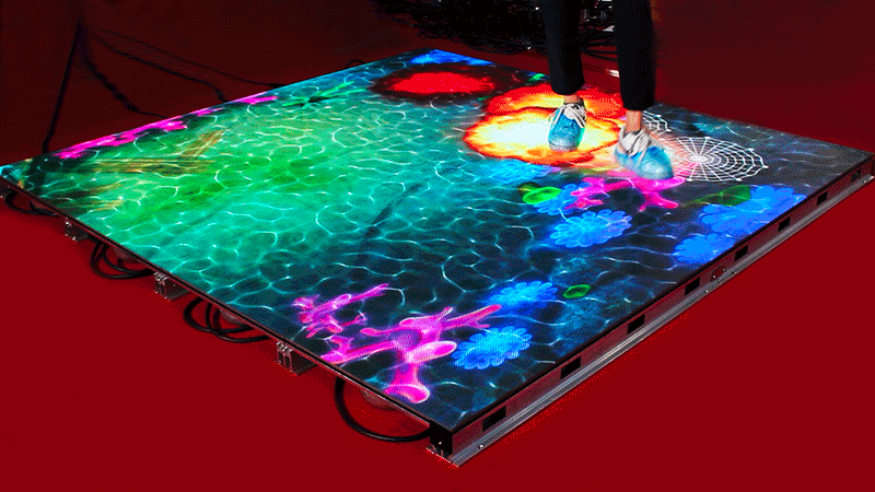 Are-Video-LED-Floors-Customizable