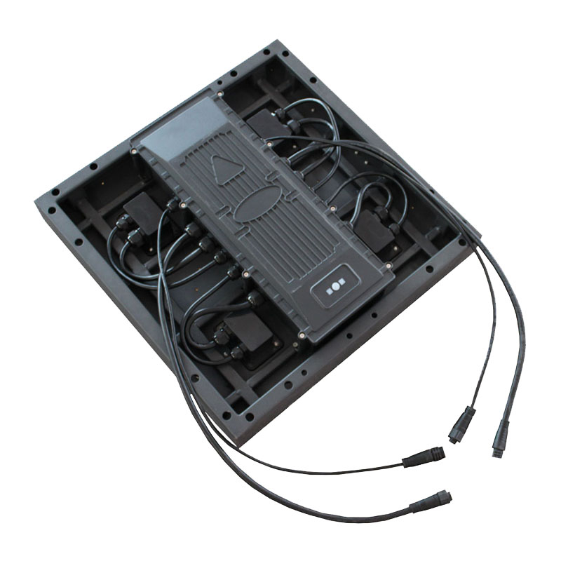 Rental indoor and outdoor dance floor interactive LED floor P2.97 P3.9 P4.8 LED floor manufacturer