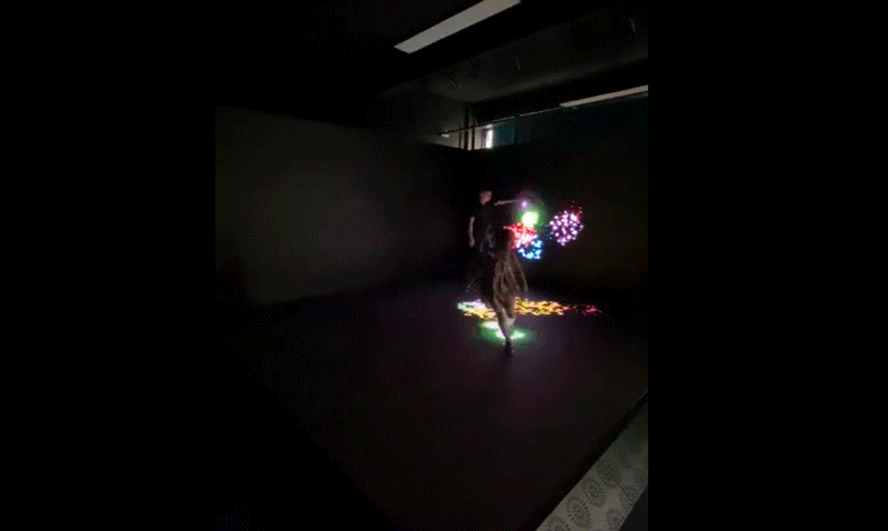 How-Does-a-Video-LED-Floor-Work