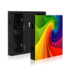 Indoor or Outdoor LED Video Wall P3.91 P4.81 Interactive Dancing Floor Panel Stage Dance Floor