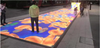 Led Display Waterproof Outdoor Led Floor for Events Stage Parties