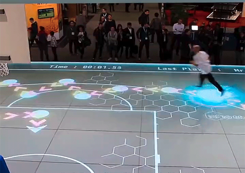 Applications-of-a-Video-LED-Floor