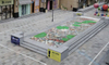 Led Display Waterproof Outdoor Led Floor for Events Stage Parties