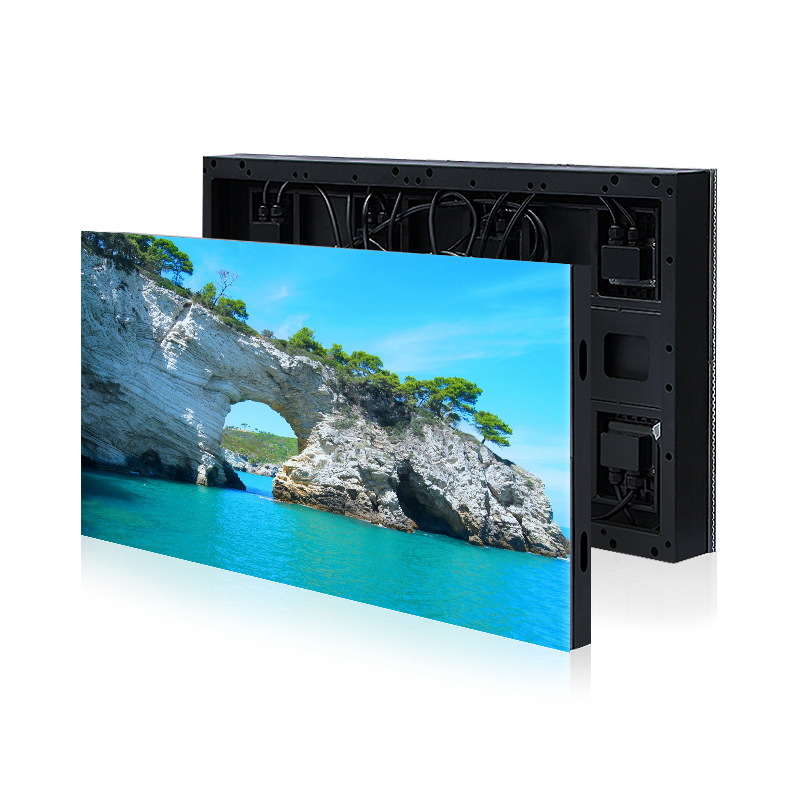 High Quality Interactive LED Floors High Resolution Led Displays for Stage Party