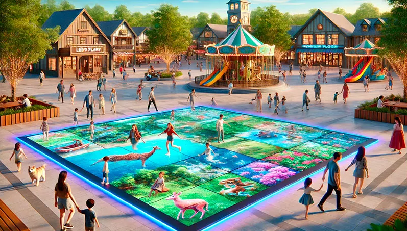 LED-interactive-video-floor-applied-in-parks_797_453