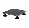 Interactive Video Stage Dance Floor Stand LED Wall Panels Screen Touch Display Digital Full Color Tile Wall For Dancing Gaming