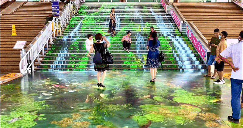 What-is-a-Video-LED-floor